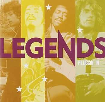 The Legend［CD］ 91+kM48gZ3L._UF350,350_QL50_.jpg